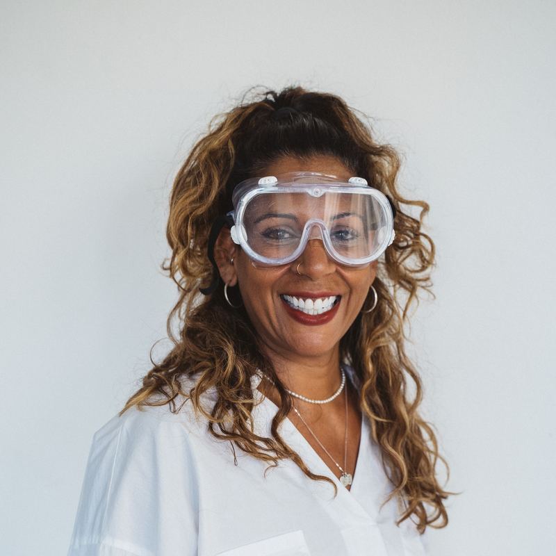 Dr. Defne Gürsoy