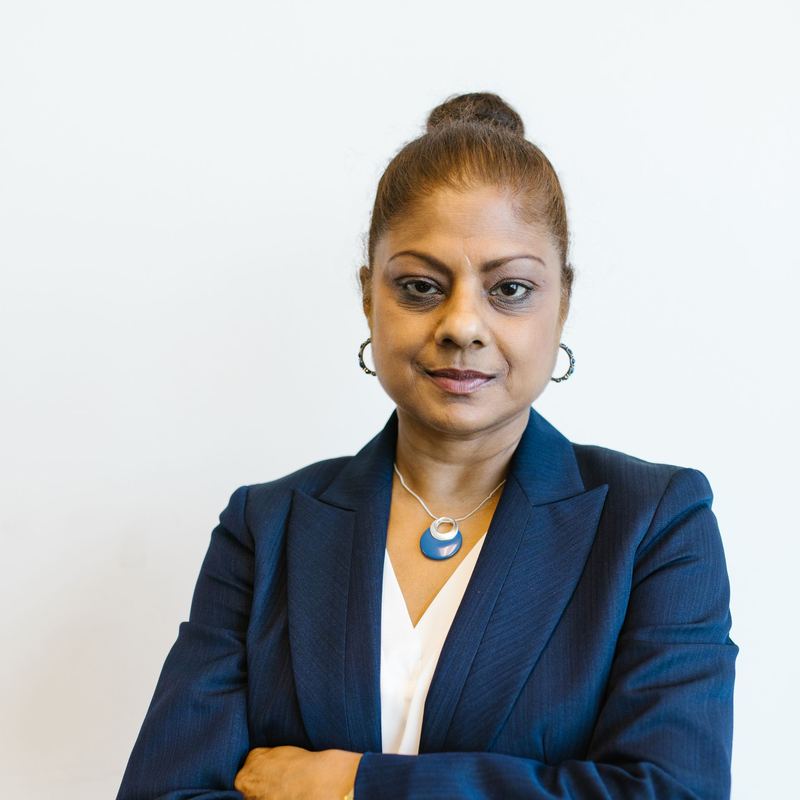 Zeynep Alpaslan